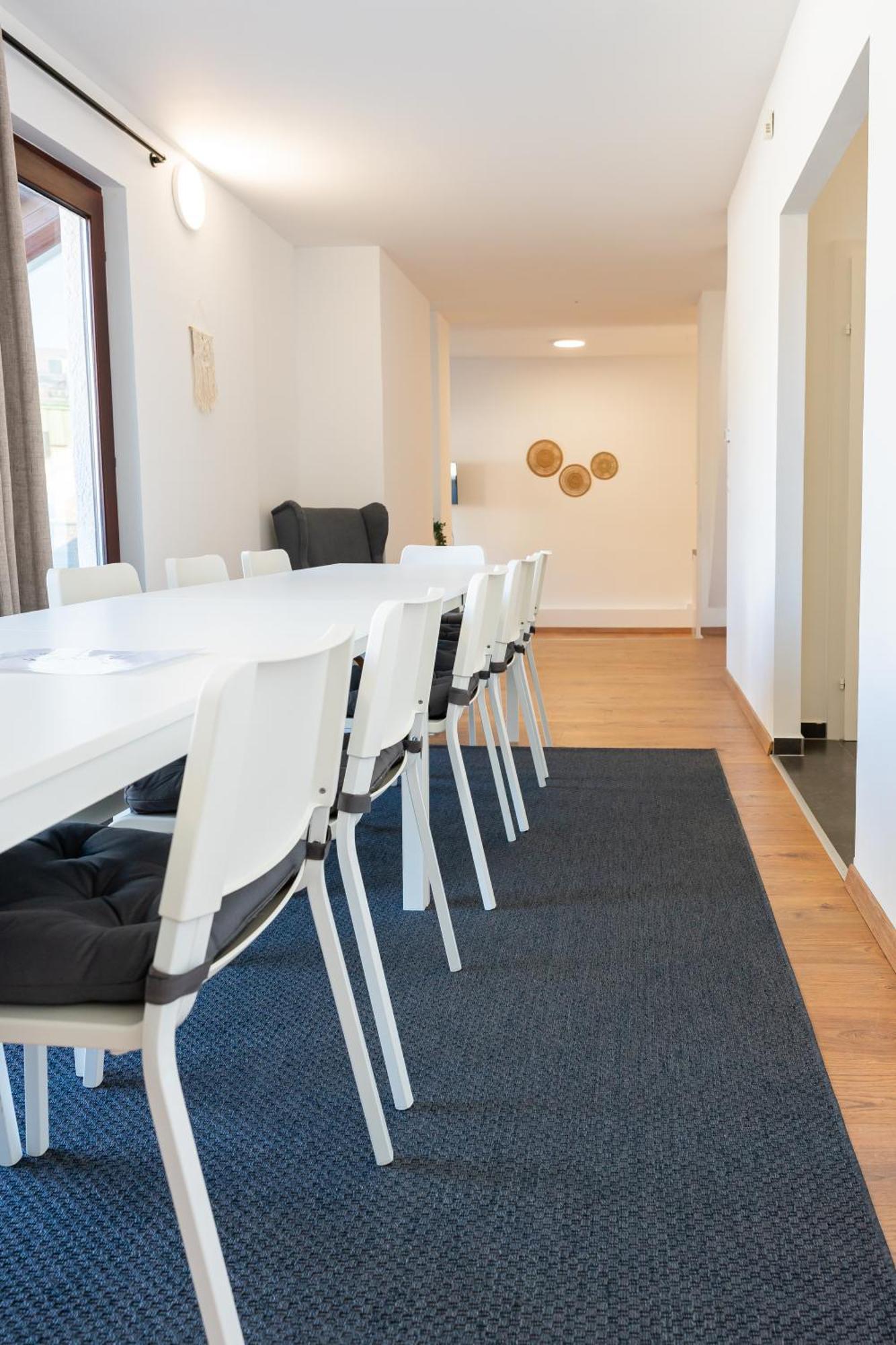 Luxury Penthouse - Augarten Βιέννη Εξωτερικό φωτογραφία