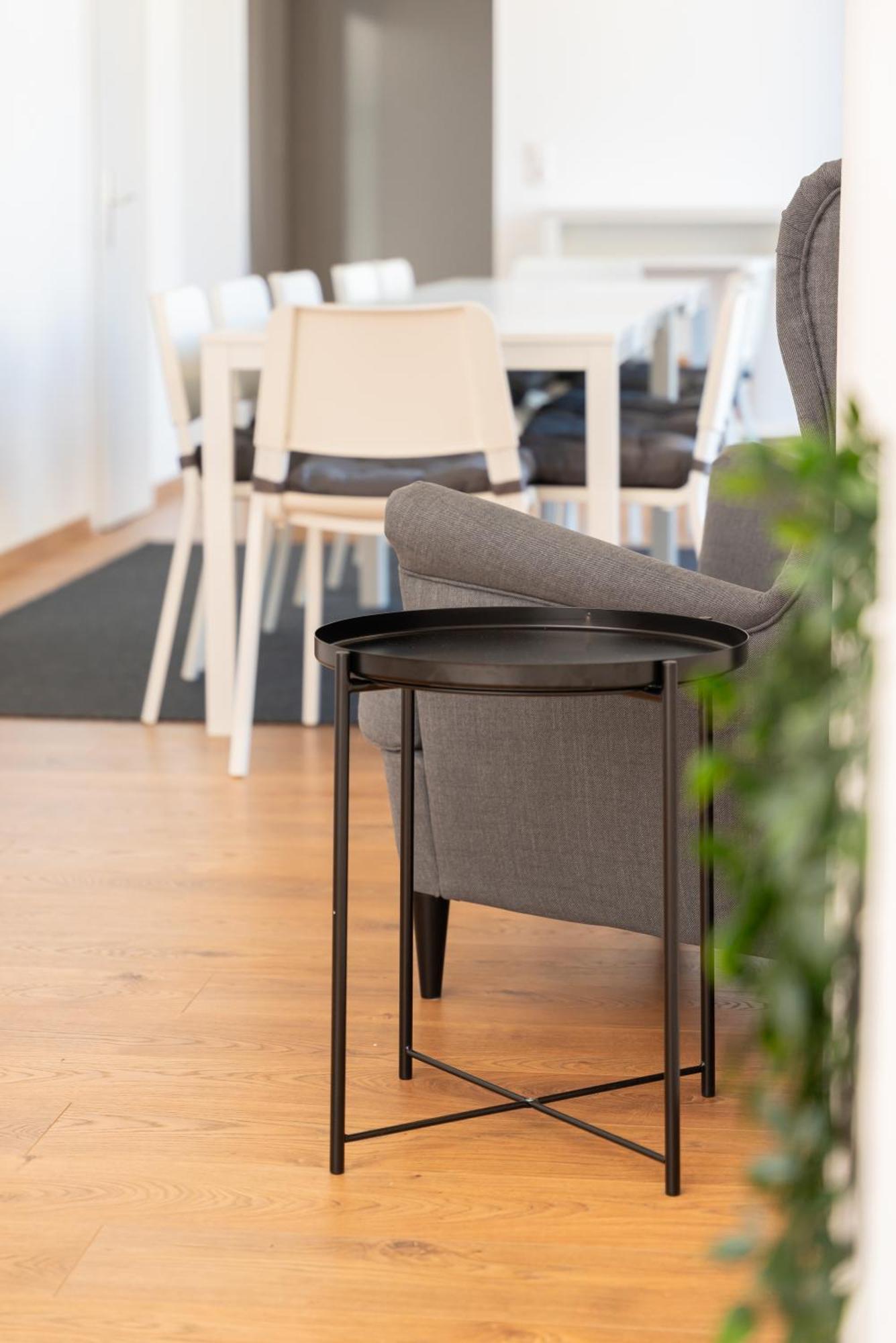 Luxury Penthouse - Augarten Βιέννη Εξωτερικό φωτογραφία