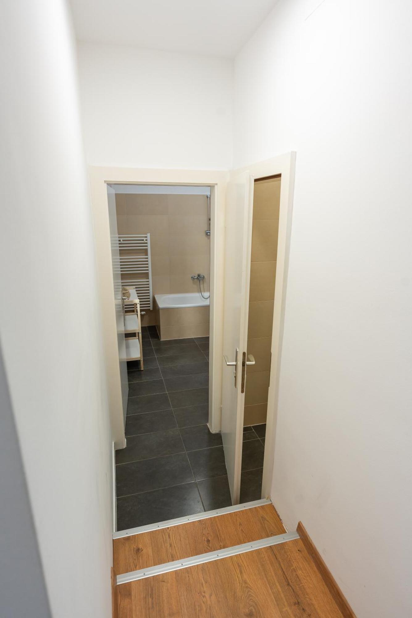 Luxury Penthouse - Augarten Βιέννη Εξωτερικό φωτογραφία