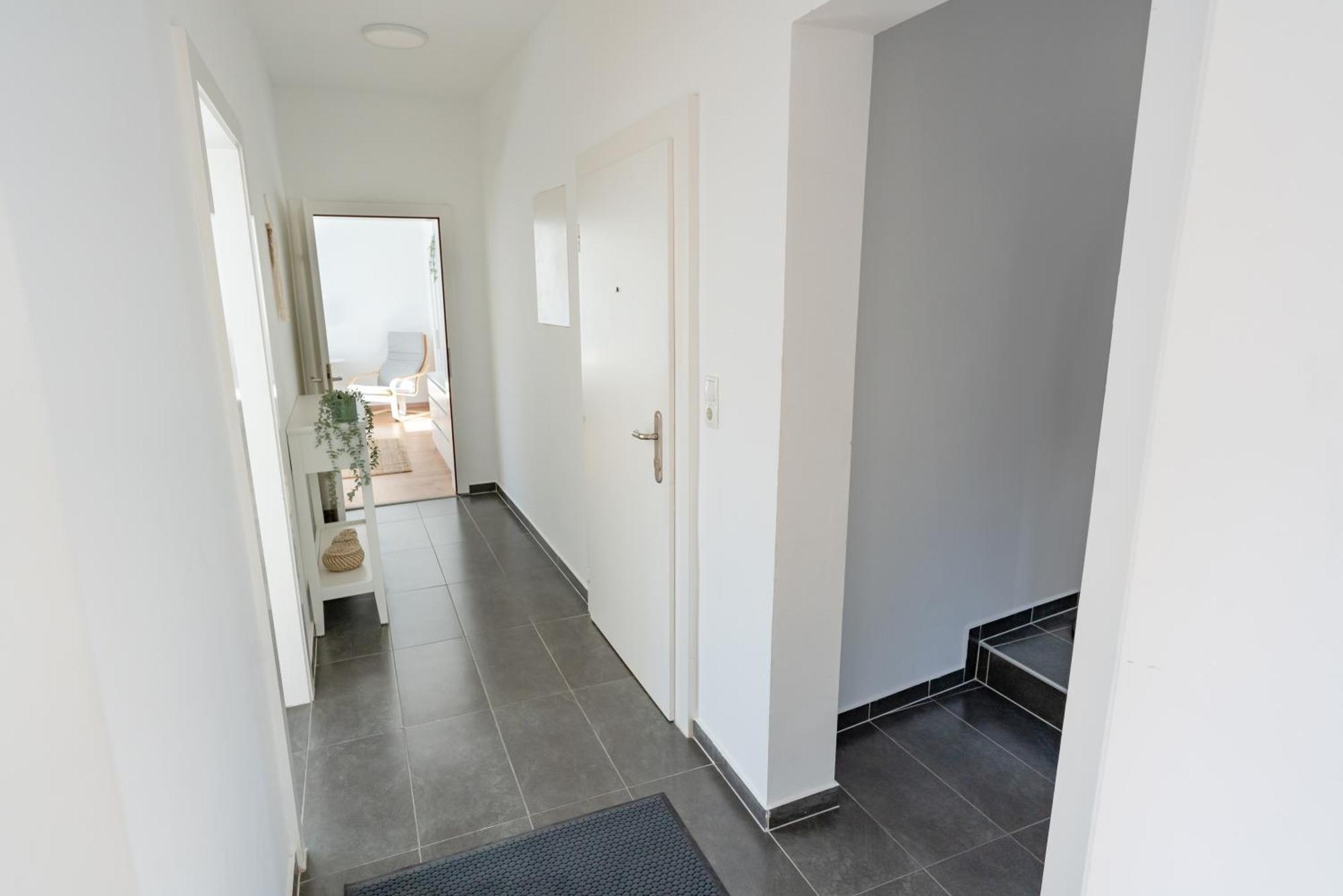 Luxury Penthouse - Augarten Βιέννη Εξωτερικό φωτογραφία