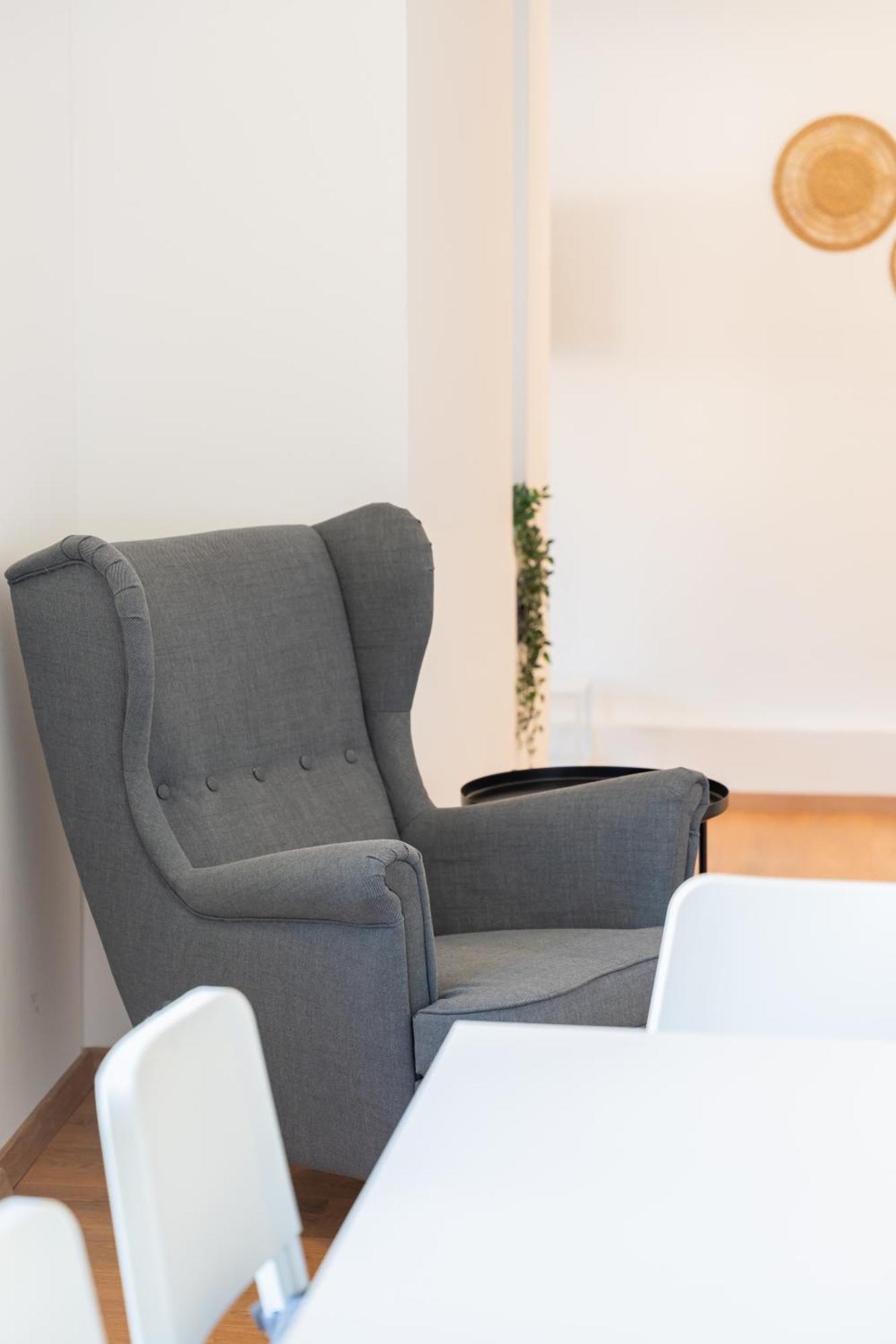 Luxury Penthouse - Augarten Βιέννη Εξωτερικό φωτογραφία