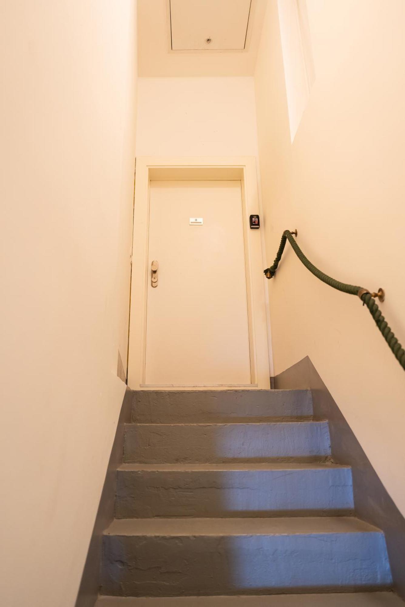 Luxury Penthouse - Augarten Βιέννη Εξωτερικό φωτογραφία