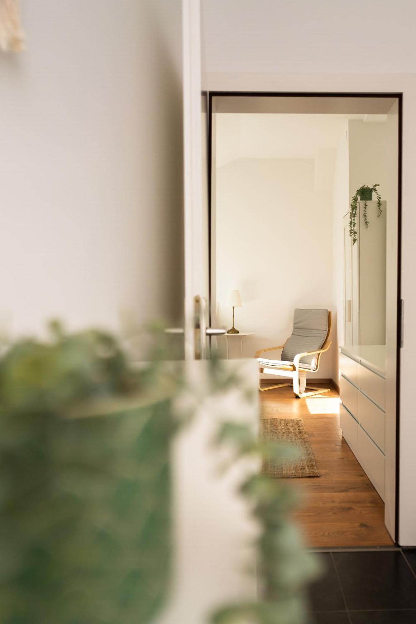Luxury Penthouse - Augarten Βιέννη Εξωτερικό φωτογραφία