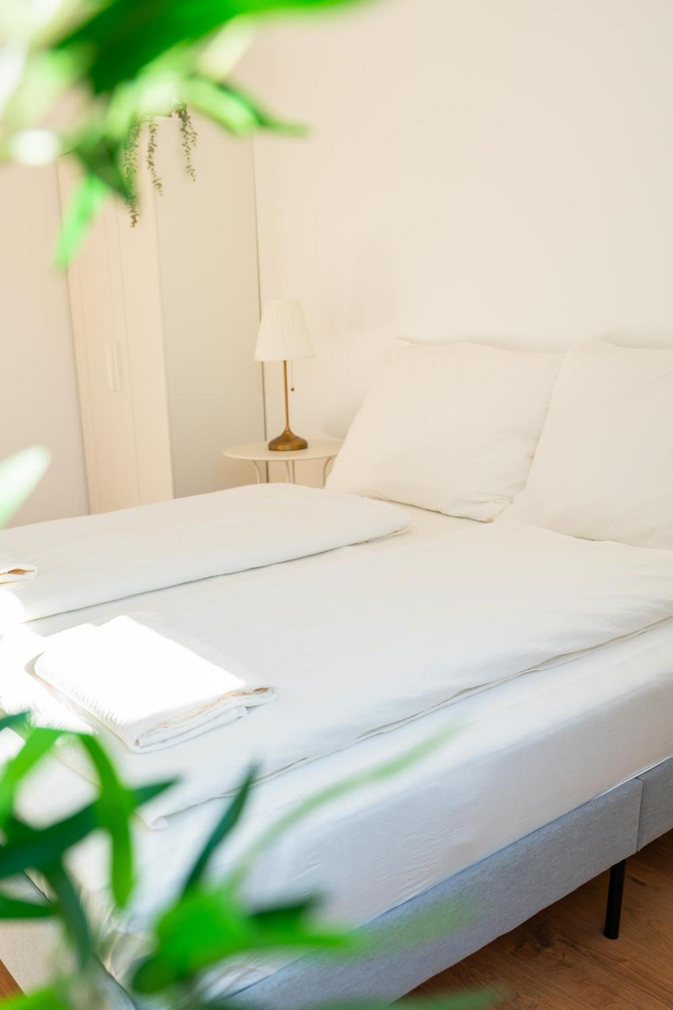 Luxury Penthouse - Augarten Βιέννη Εξωτερικό φωτογραφία